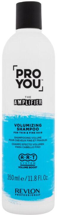 Šampon Revlon Professional ProYou The Amplifier Volumizing Shampoo, 350 ml