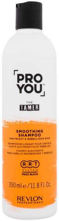 Šampon Revlon Professional ProYou The Tamer Smoothing Shampoo, 350 ml