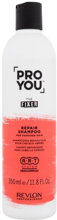 Šampon Revlon Professional ProYou The Fixer Repair Shampoo, 350 ml