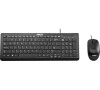 MSI SK9626M-CZ+Mouse set klávesnice s myší, USB, černá