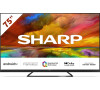 QLED televize Sharp 75EQ3EA