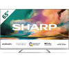 QLED televize Sharp 65EQ4EA