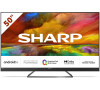 QLED televize Sharp 50EQ3EA
