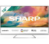 QLED televize Sharp 50EQ4EA