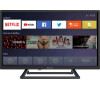 HD LED TV ECG 24 HS02T2S2