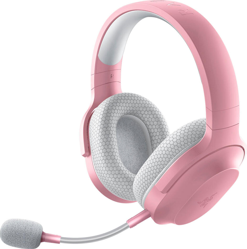 Razer Barracuda X - Quartz Pink ( new ) (RZ04-04430300-R3M1)