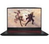 Notebook MSI Katana GF76 12UD-216CZ