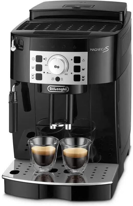 Automatický kávovar DeLonghi Magnifica S ECAM 22.112.B