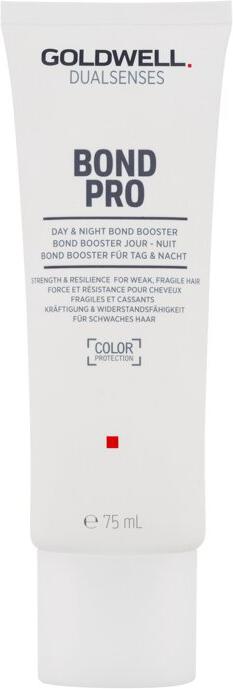 Bezoplachová péče Goldwell Dualsenses Bond Pro Day & Night Bond Booster, 75 ml