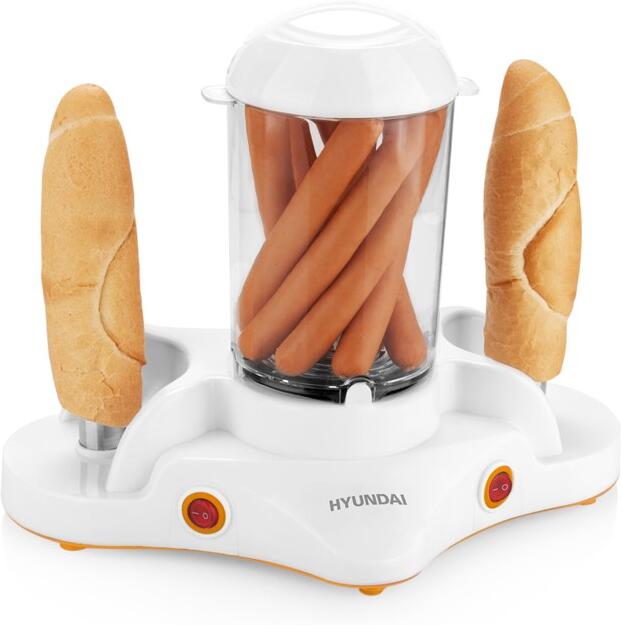 Hot dog Hyundai HDM 120