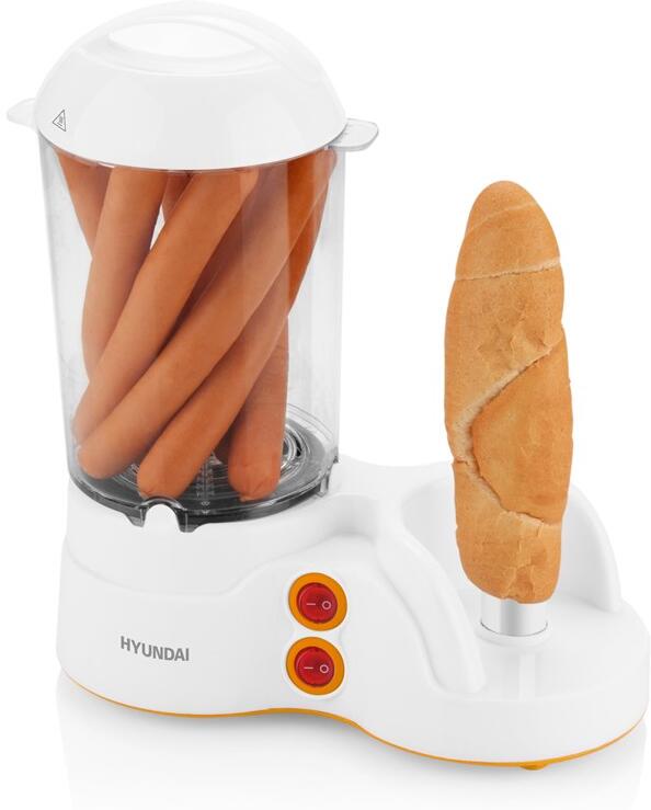 Hot dog Hyundai HDM 110