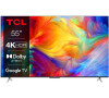 UHD LED TV TCL 55P638
