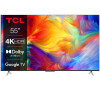 UHD LED TV TCL 50P638