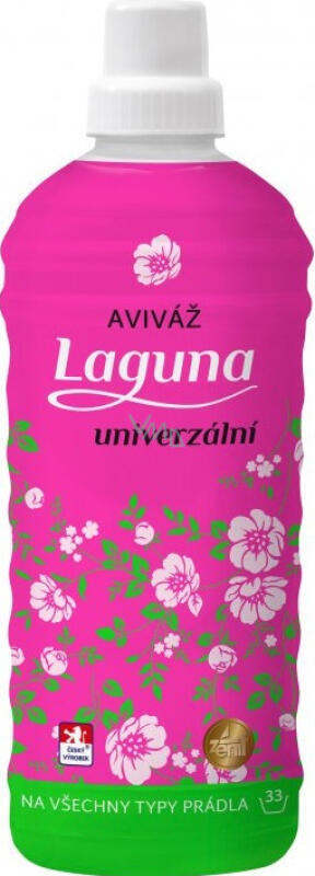 Aviváž Zenit Laguna, 1 l