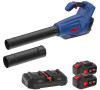 Akumulátorový fukar LB 36-302-30 Güde