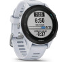 Chytré hodinky Garmin Forerunner 255S, bílé