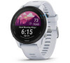 Chytré hodinky Garmin Forerunner 255, bílé