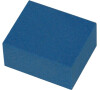 Kunzmann Abrasive Rubber 40 x 32,5 x 20mm