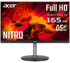 Acer LCD Nitro XF243YPbmiiprx 23,8" IPS LED/1920x1080@165Hz/100M:1/0,5ms/2xHDMI 2.0, 1xDP 1.2, Audio out/repro/Black (UM.QX3EE.P01)