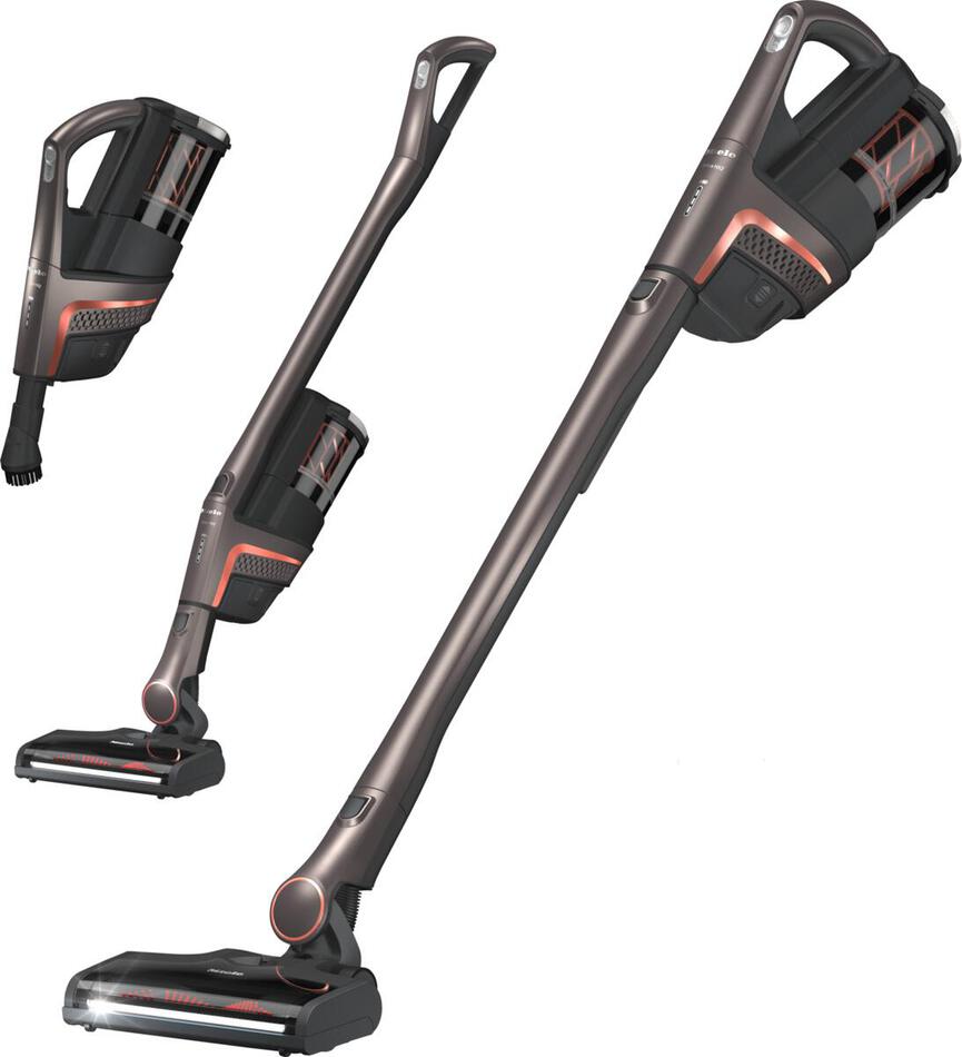 Tyčový vysavač Miele Triflex HX2 Pro