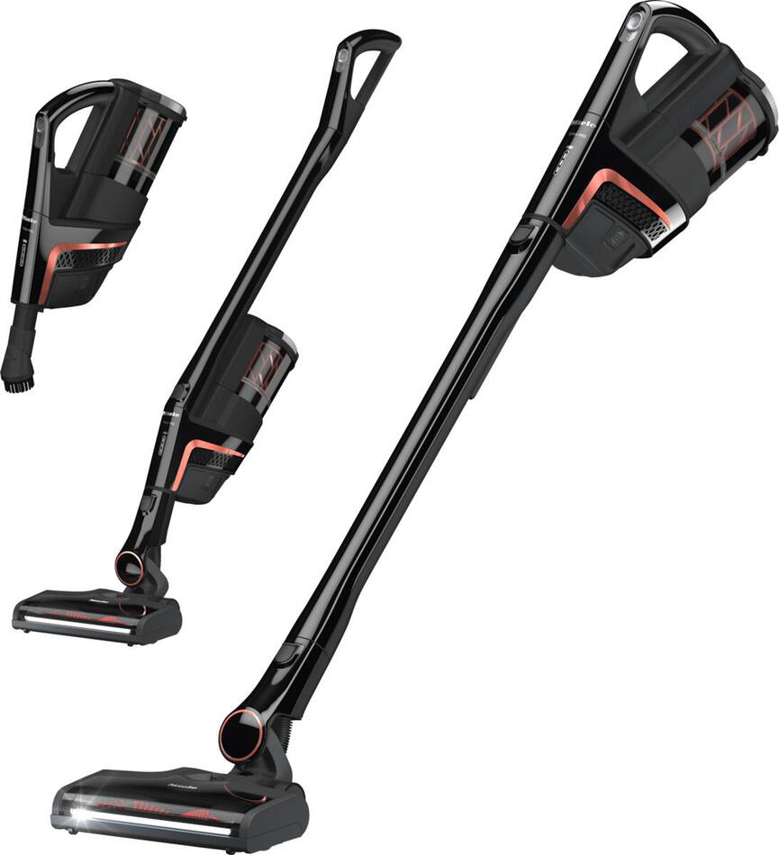 Tyčový vysavač Miele Triflex HX2 Cat&Dog