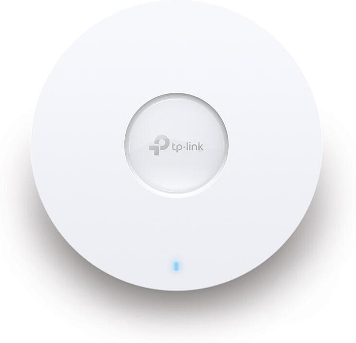 TP-Link EAP653 AX3000 WiFi6 Access Point Omada SDN, bez POE injektoru a napáječe