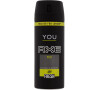 Deodorant Axe You, 150 ml