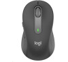 Logitech Wireless Mouse M650 L Signature, graphite (910-006348)