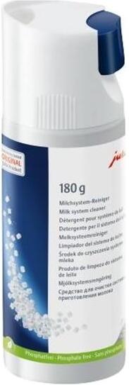 Čisticí tablety mléčných cest do kávovaru JURA 180g