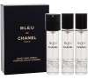 Parfém Chanel Bleu de Chanel, 3x20 ml
