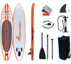Paddleboard Capriolo Touring