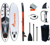 Paddleboard Capriolo Ride