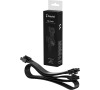 FRACTAL DESIGN PCI-E 6+2 pin x2 modular cable for ION series (FD-A-PSC1-002)
