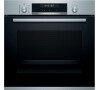 Trouba BOSCH HBG5780S0