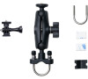Insta360 Motorcycle U-Bolt Mount