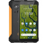 Telefon myPhone Hammer Explorer plus oranžový