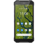 Telefon myPhone Hammer Explorer plus stříbrný