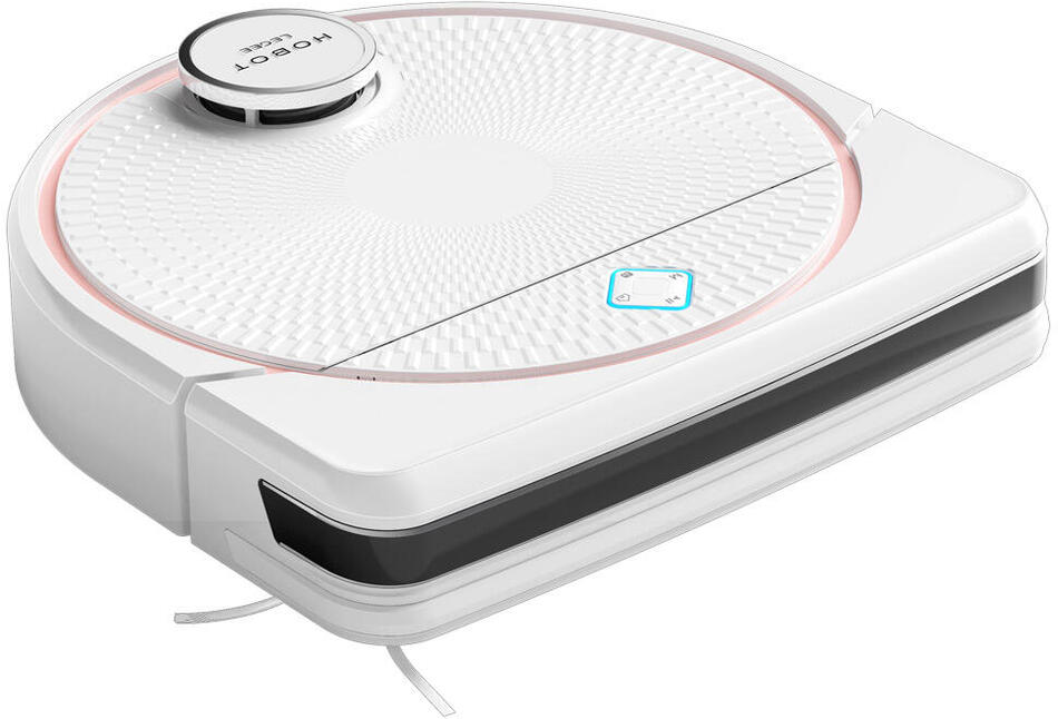 Robotický vysavač Hobot LEGEE D7