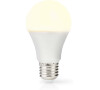 LED žárovka E27 NEDIS LBE27A602