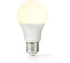 LED žárovka E27 NEDIS LBE27A603