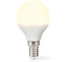LED žárovka E14 NEDIS LBE14G451