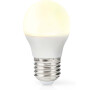 LED žárovka E27 NEDIS LBE27G451