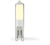 LED žárovka G9 NEDIS LBG9CL2