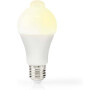 LED žárovka E27 NEDIS LBPE27A602
