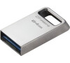 Kingston Flash Disk 64GB DataTraveler Micro 200MB/s Metal USB 3.2 Gen 1 (DTMC3G2/64GB)