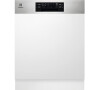 Myčka Electrolux EES47310IX