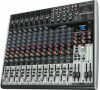 Behringer Xenyx X2222USB Mixer with USB and Effects