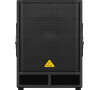 Behringer EUROLIVE VQ1500D active PA subwoofer