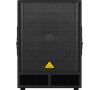 Behringer EUROLIVE VQ1800D active PA subwoofer