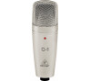 Behringer Condenser Microphones C-1